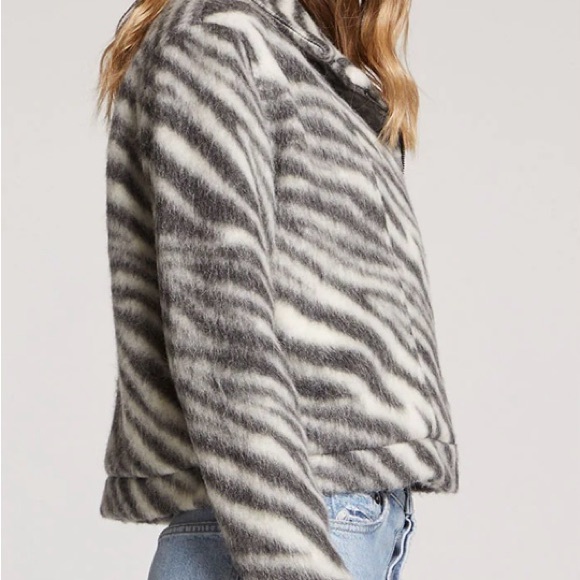 NWT Saltwater Parish jacket - Picture 2 of 6